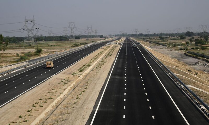 Ganga Expressway to cut freight time, unlock ₹30,000 crore annual savings on logistics