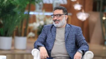 عبد الرحيم كمال: نطمح لوصول “الكتابة الجميلة” إلى كل المصريين ودائرة الإبداع مستمرة