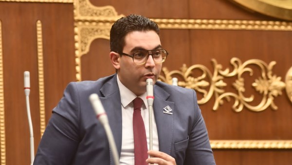 نائب بالشيوخ يقترح إنشاء مدينة للسينما العالمية “نفر وود” في أسوان