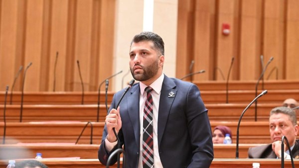 اقتراح برغبة.. برلماني: إنشاء شبكة قومية للمجففات الزراعية يوفر 3 مليارات دولار سنوياً