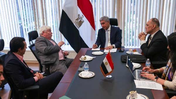 وزير السياحة والآثار يتوقع إقبالًا غير مسبوق على مصر من السوق الأمريكي عام 2027..ونائبة: الرئيس داعم للقطاع