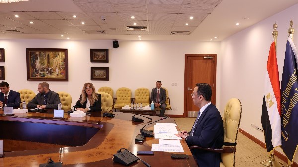 وزير الاتصالات يبحث مع شركة Foundever العالمية تعزيز استثماراتها.. ونواب: الصناعة هي المستقبل لتوفير العملة الصعبة