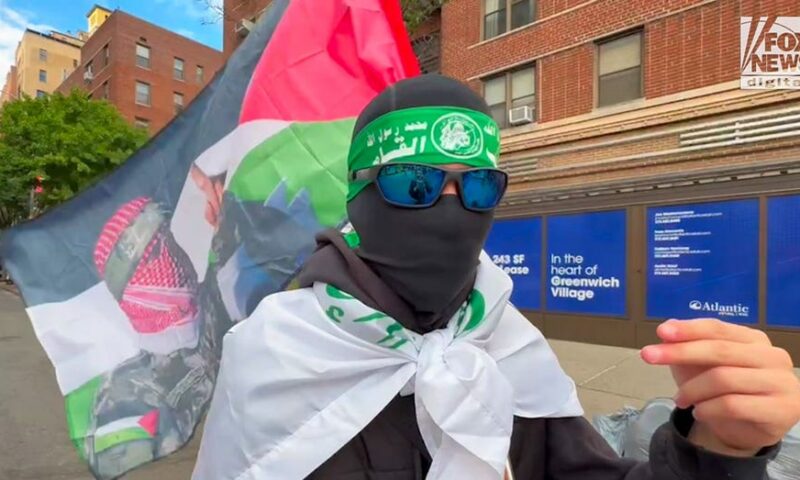 Rabid anti-Israel activists set to hit the streets tonight in Mamdani’s Manhattan