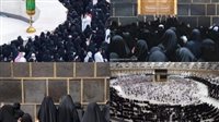 “يوم الخليف” في مكة.. تقليد نسائي يعكس روحانية عرفة والتكافل المجتمعي