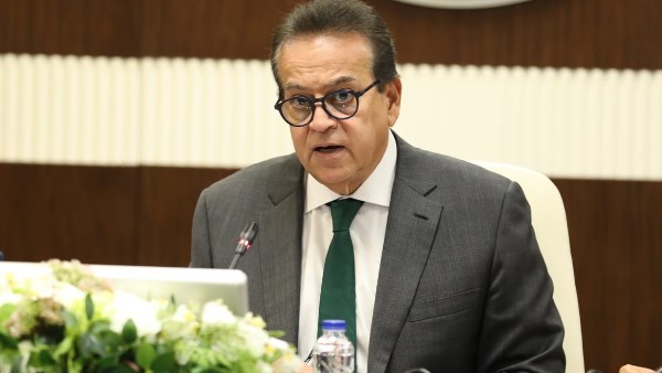 مصر تحقق إنجازا جديدا في الدبلوماسية الصحية باعتماد قرار الكبد الدهني عالميا