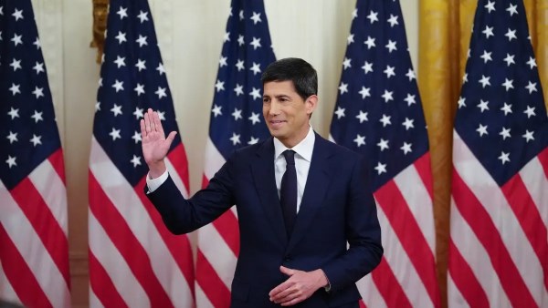 رسميا.. كيفن وارش رئيسا للاحتياطي الفيدرالي الأمريكي