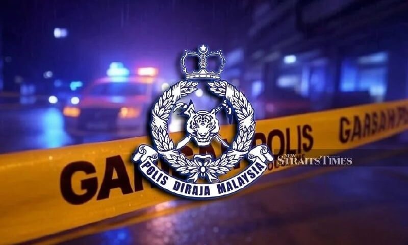 Man, woman killed in Jalan Taiping–Bagan Serai crash