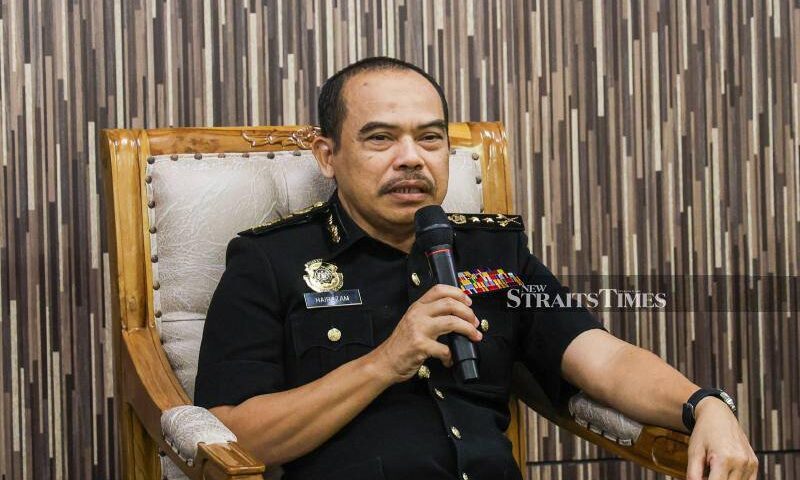 Fake invoices, procurement fraud still top corruption cases in Johor – MACC