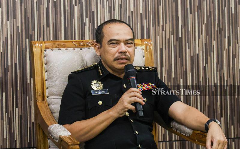 Fake invoices, procurement fraud still top corruption cases in Johor – MACC