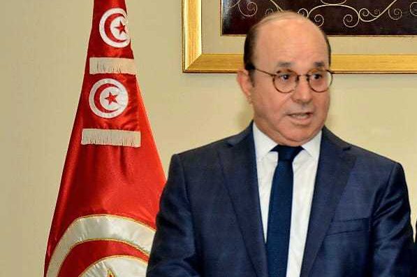 وزير السياحة يشرف ببني خداش على احتفال رسمي بتسجيل الحديقة الجيولوجية الظاهر بالشبكة العالمية للحدائق الجيولوجية لليونسكو