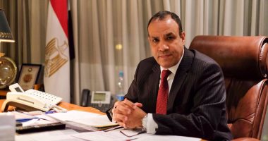 وزير الخارجية: العلاقات بين مصر والدول الإفريقية شكّلت رابطة حضارية وإنسانية عميقة ووحدة في المصير
