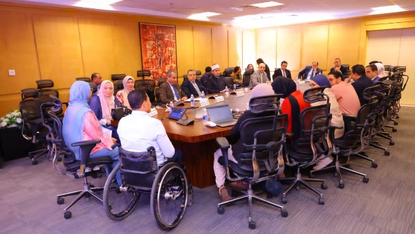 التضامن: تسليم 740 طفلا وطفلة لأسر بديلة كافلة منذ يوليو 2024