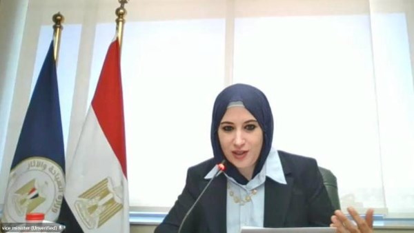 نائب وزير السياحة: هناك آفاق وفرص واعدة للتعاون الإقليمي لدعم القطاع