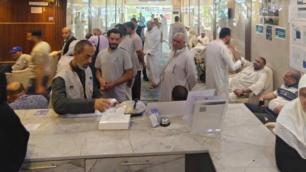 جولات بعثة السياحة تكشف عن مفاجآت سارة لحجاج البري والاقتصادي