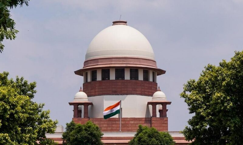 SC revival of Section 124A proceedings revives debate over colonial-era sedition law