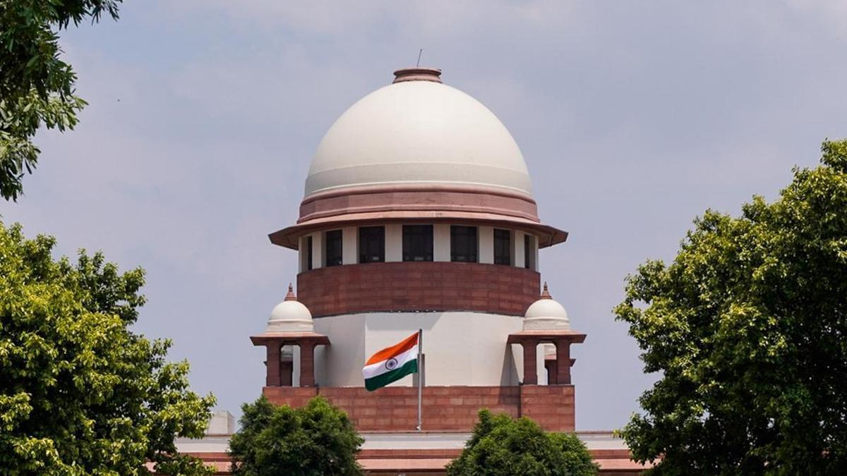SC revival of Section 124A proceedings revives debate over colonial-era sedition law