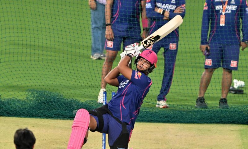 IPL 2026: Fearless SRH and RR face off in Eliminator