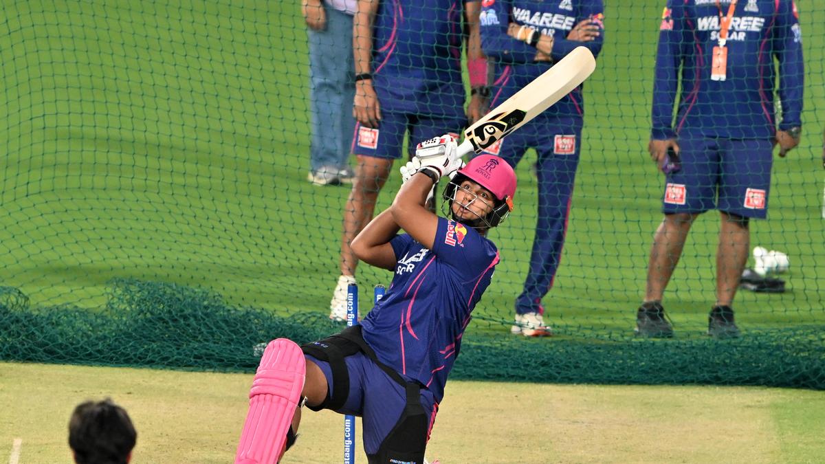 IPL 2026: Fearless SRH and RR face off in Eliminator