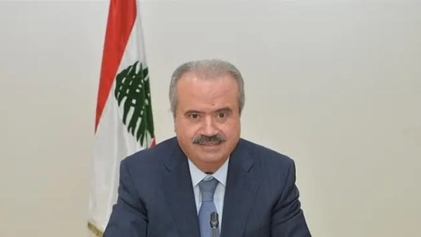 وزير مالية لبنان والسفير الكويتي يبحثان تعزيز العلاقات الاقتصادية بين البلدين