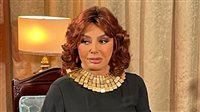 نبيلة عبيد تضيء شاشة التليفزيون المصري في سهرة خاصة لعيد الأضحى