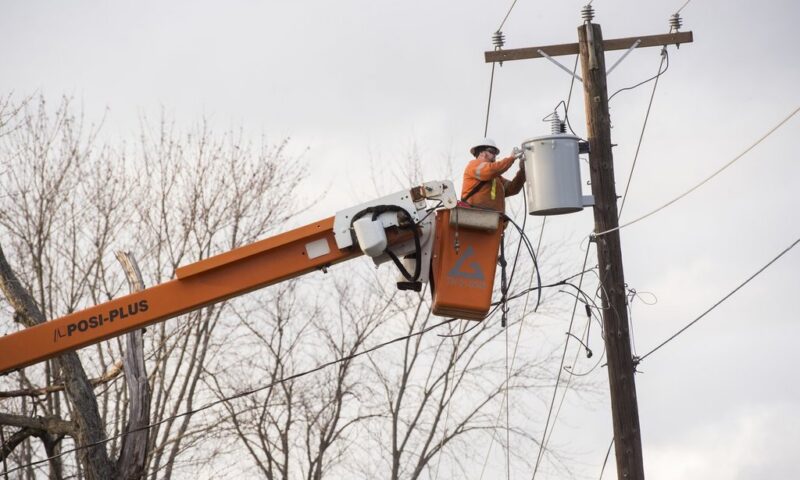 Debt-saddled power utility: New Brunswick to create consumer advocate for energy