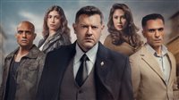 هيثم عزو يتخذ الإجراءات القانونية ضد صناع مسلسل الفرنساوي ويتهمهم بالسرقة
