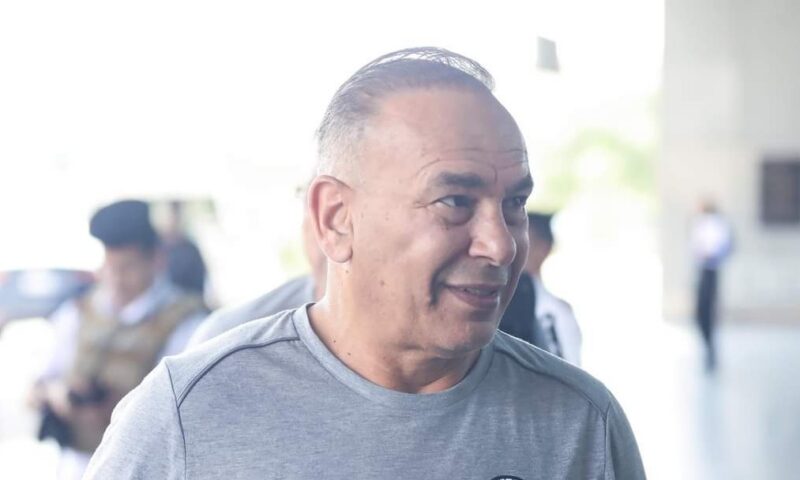 إبراهيم حسن يعلن تفاصيل معسكر كأس العالم 2026