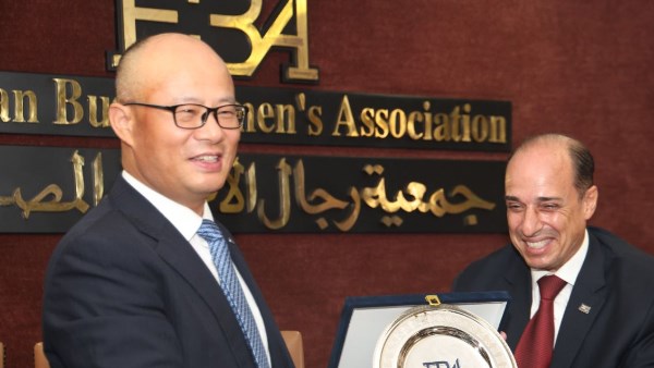 مصر وشنغهاي ترسمان خريطة تعاون جديدة.. الذكاء الاصطناعي والمدن الذكية في صدارة الشراكة الاقتصادية