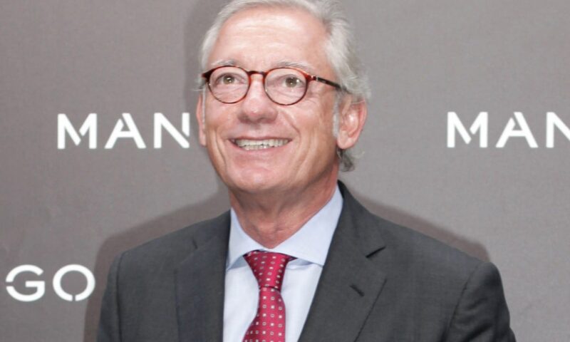Mango founder’s son steps down as vice-chair amid probe into father’s death