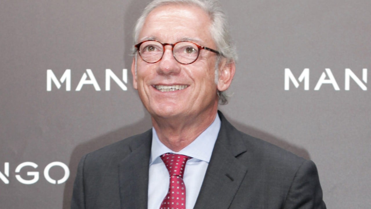 Mango founder’s son steps down as vice-chair amid probe into father’s death