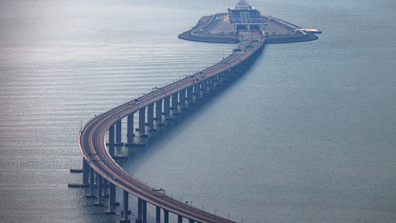 Scheme allowing Hong Kong drivers to enter Guangdong province extended to 2031