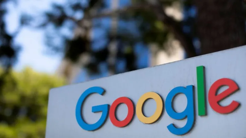 Google appeals US court ruling on search monopoly