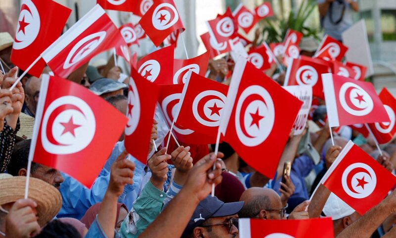 أبرز الأحداث السياسية خلال الأسبوع المنقضي (من 09 ماي إلى 16 ماي 2026 )