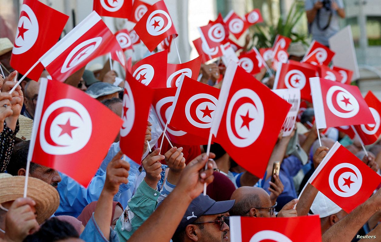 أبرز الأحداث السياسية خلال الأسبوع المنقضي (من 09 ماي إلى 16 ماي 2026 )