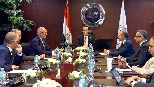 هيئة الاستثمار: مصر تستضيف 1500 شركة ألمانية بإجمالي رأس مال 1.8 مليار دولار