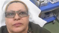 “ادعولي ما تطلعش جلطة”.. فريدة سيف النصر تكشف عن تعرضها لوعكة صحية