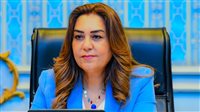 وزيرة التنمية المحلية والبيئة توجه بتكثيف أعمال النظافة والتجميل خلال أيام العيد