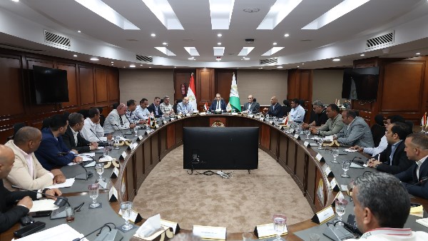 الجيزة جاهزة لعيد الأضحى المبارك..تجهيز المساجد والساحات وتكثيف النظافة لاستقبال المواطنين خلال العيد
