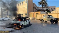 الأمم المتحدة تبدي قلقها من الاغتيالات والتحركات المسلحة غرب ليبيا