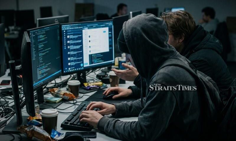 Cybertroopers earn up to RM10,000 manipulating online narratives