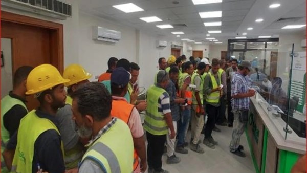 بعد ضبط  12 شركة في الشرقية..غرامة 100 ألف جنيه عقوبة إلحاق العمالة بالخارج دون ترخيص