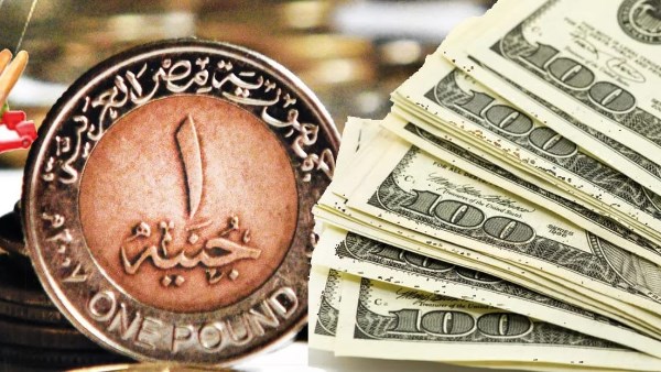 أكبر دولار في البنوك بتعاملات اليوم قبل حسن الفائدة في البنوك.. تفاصيل