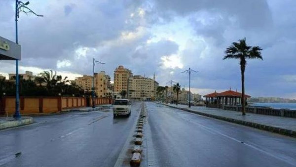 الجو هيقلب .. تحذيرات عاجلة من الأرصاد بشأن طقس اليوم