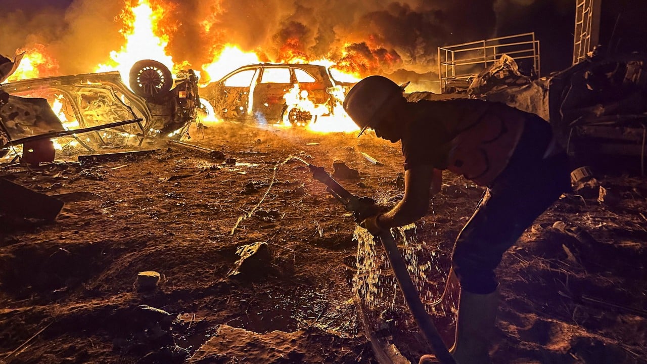 Netanyahu directs Israeli forces to expand Gaza control to 70%