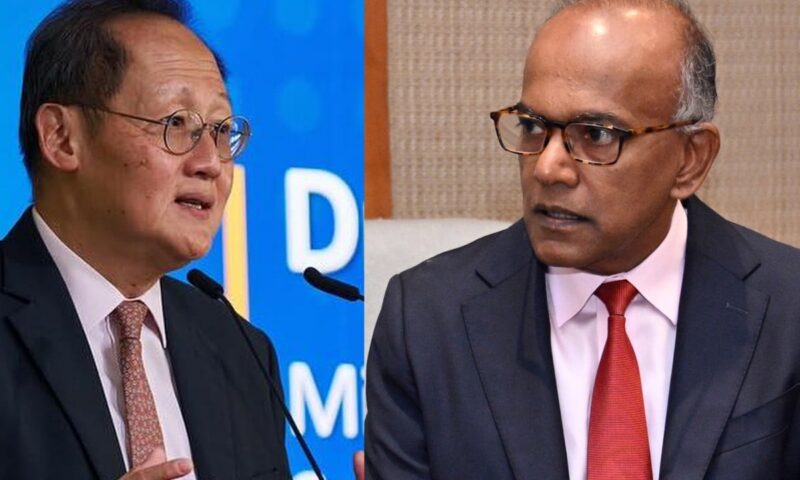 Bloomberg accused of ‘unprecedented’ malice as Singapore ministers’ defamation trial ends