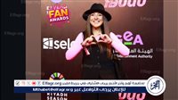 مي كساب تخطف الأنظار بإطلالة كاجوال أنيقة في العرض الخاص لـ«7DOGS».. والجمهور: حضور مختلف وكاريزما هادئة
