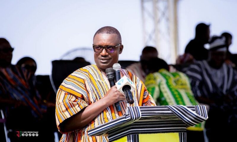 Gov’t targets petroleum upstream recovery after five years of consecutive decline