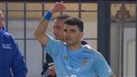 محامي زيزو يكشف آخر تطورات أزمة اللاعب مع الزمالك