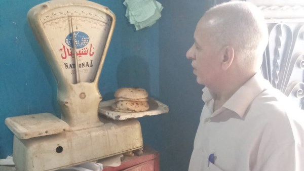 محافظ أسيوط: ضبط 351 مخالفة تموينية بينها 93 كجم لحوم غير صالحة للاستهلاك الآدمي