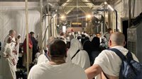التضامن: نجاح نفرة حجاج الجمعيات الأهلية من عرفات إلى مزدلفة
